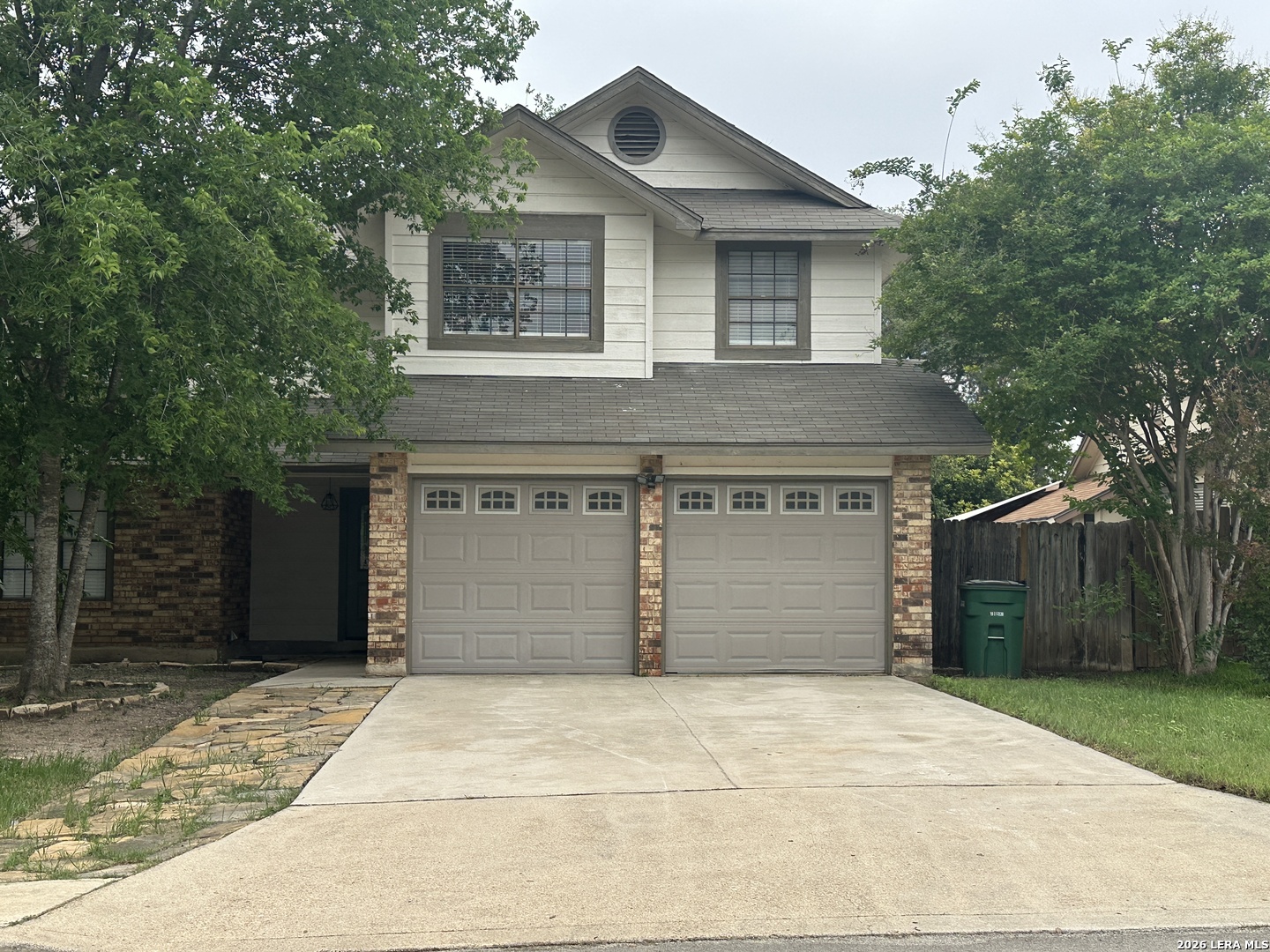 5635 Timber Star San Antonio TX 78250
