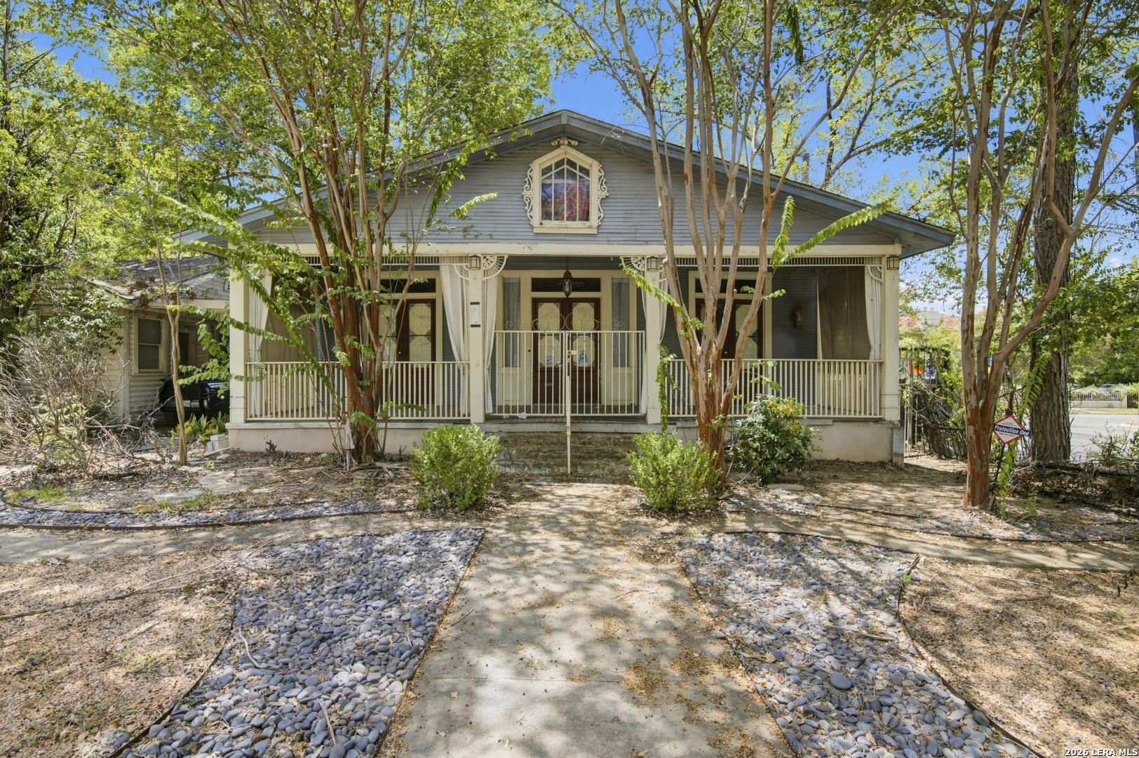 342 W Gramercy Place San Antonio TX 78212
