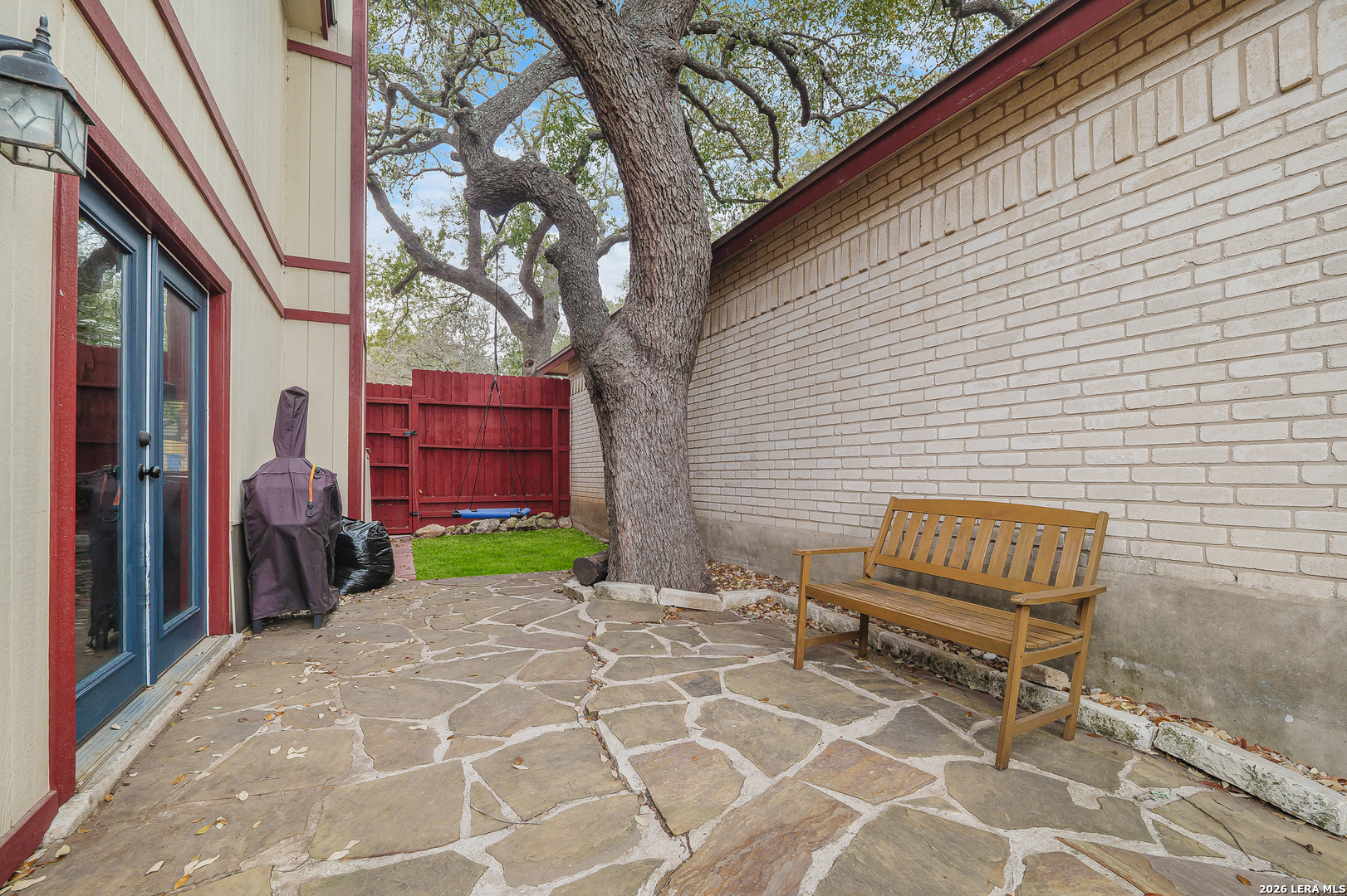 14118 Sage Trail San Antonio TX 78231