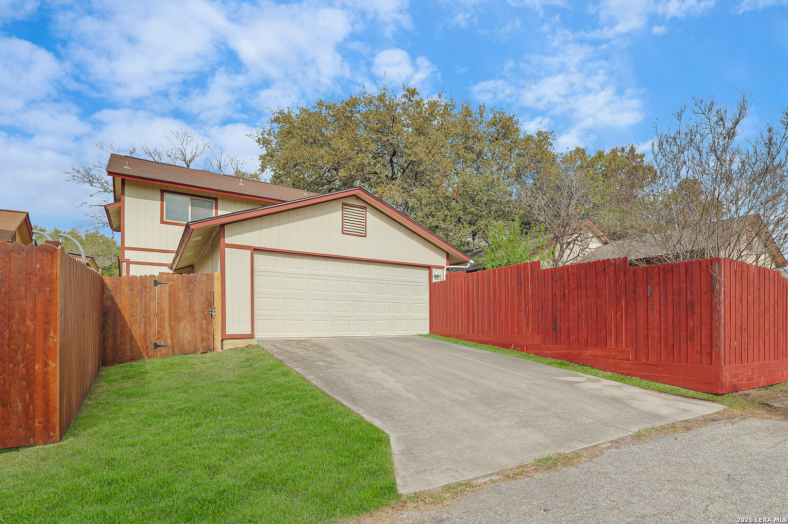 14118 Sage Trail San Antonio TX 78231