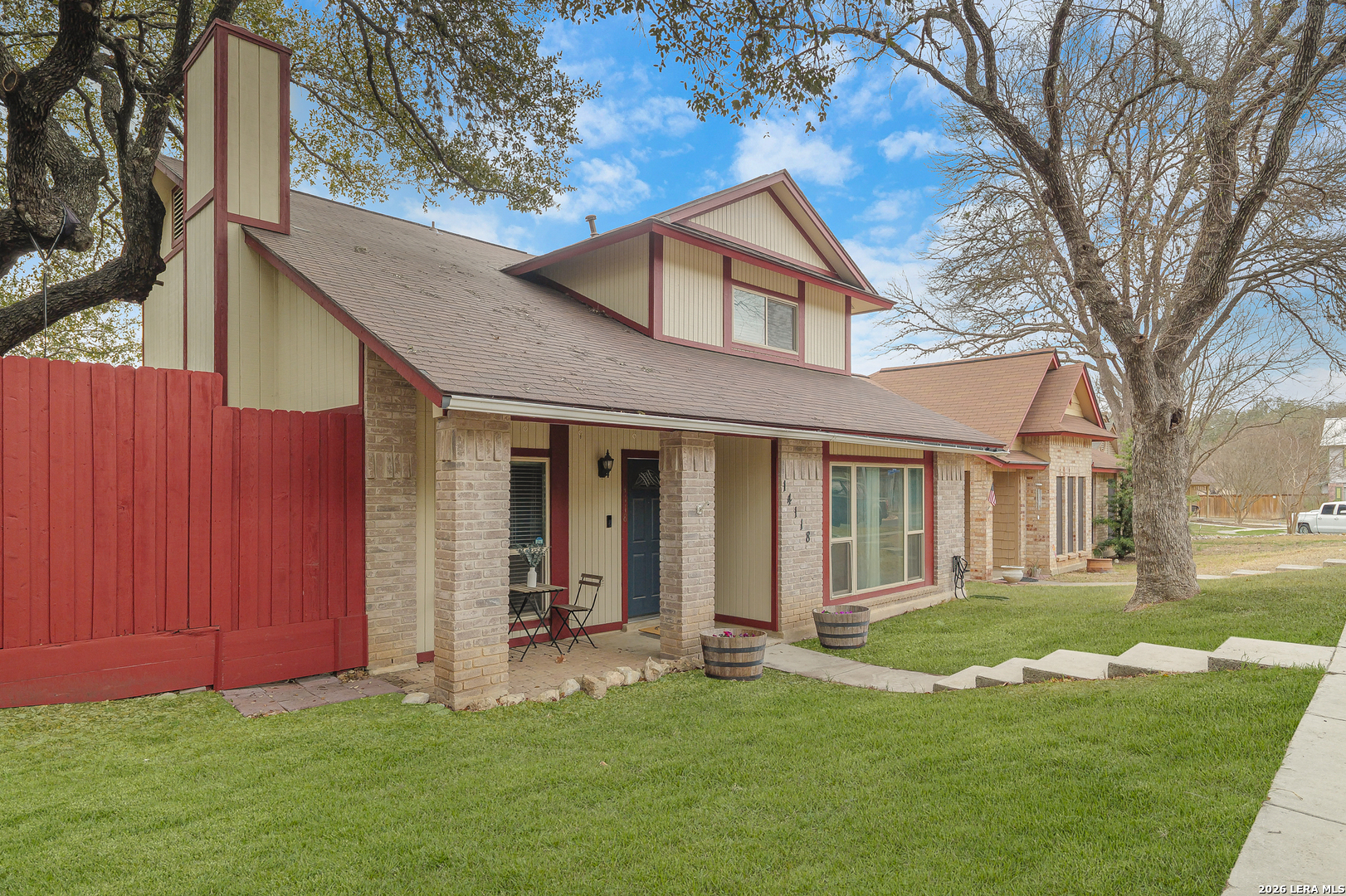 14118 Sage Trail San Antonio TX 78231