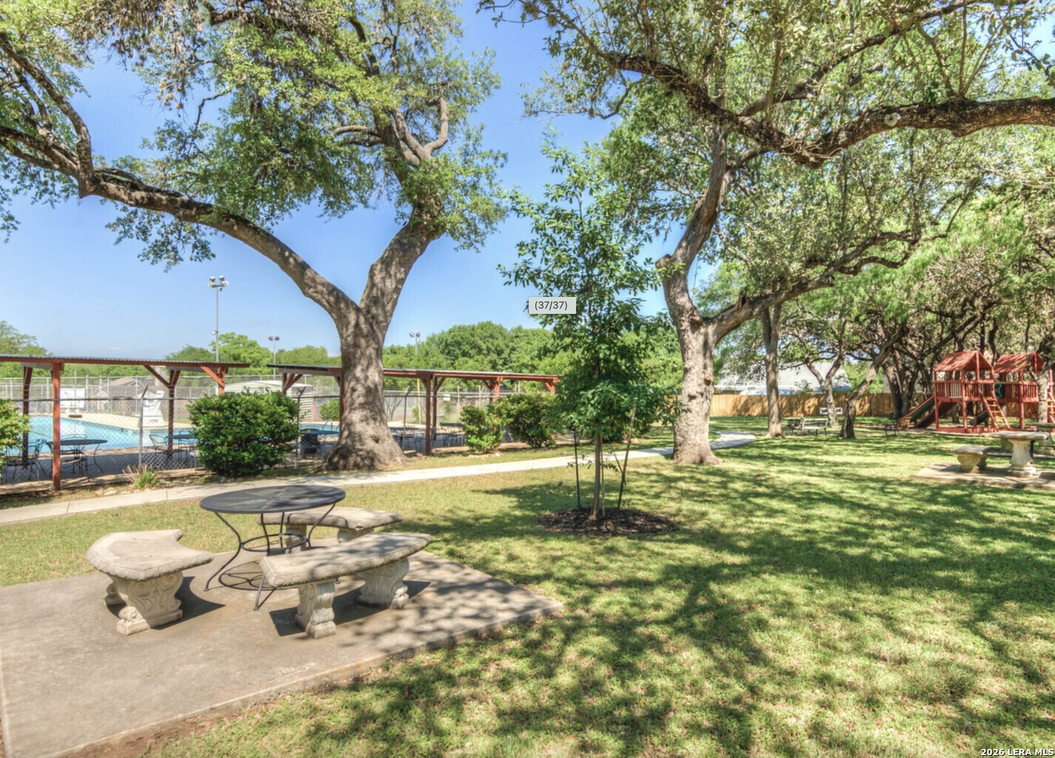 14118 Sage Trail San Antonio TX 78231