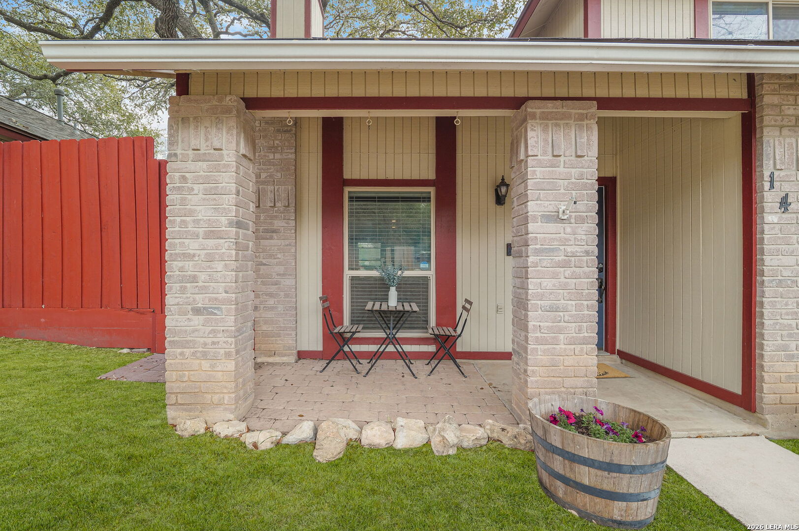 14118 Sage Trail San Antonio TX 78231