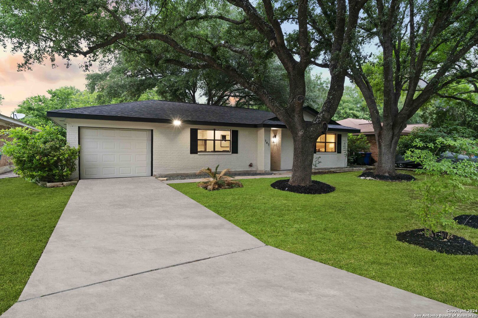 141 Sioux Circle Cibolo TX 78108
