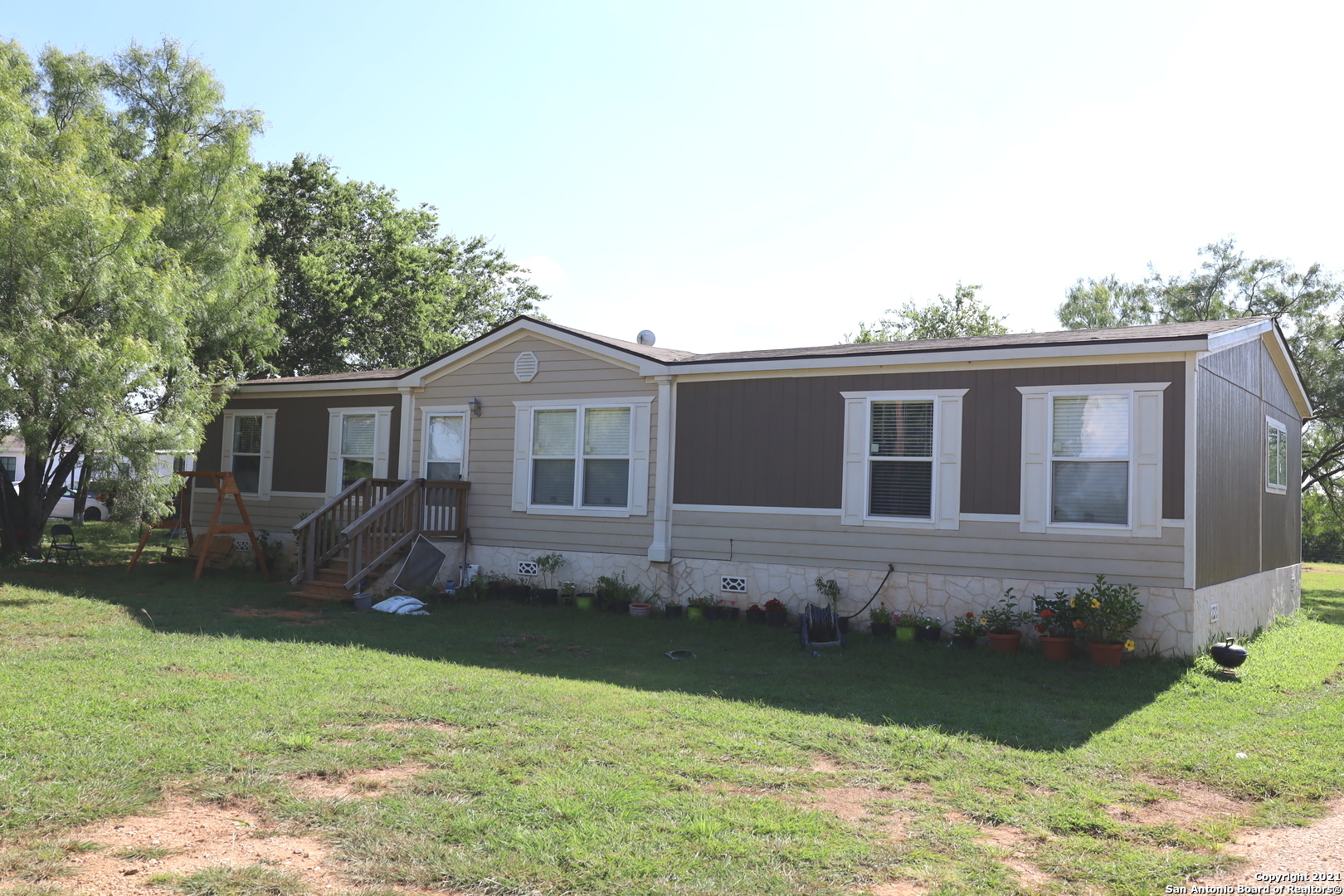 10203 Hackelberg Road Atascosa TX 78002