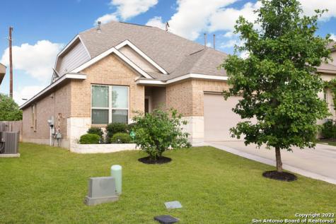 22706 Akin Nook San Antonio TX 78261