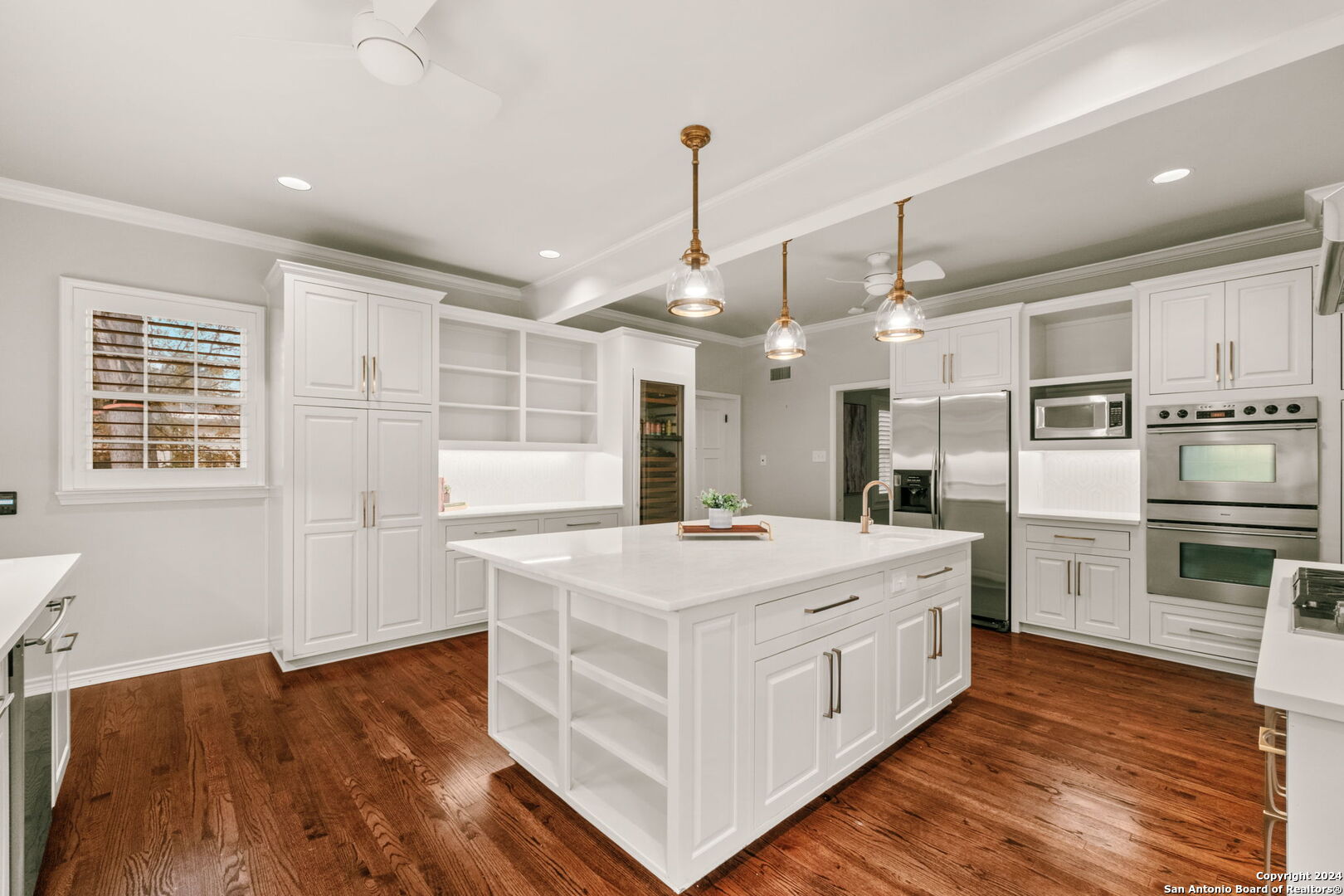 208 Canterbury Hill Terrell Hills TX 78209