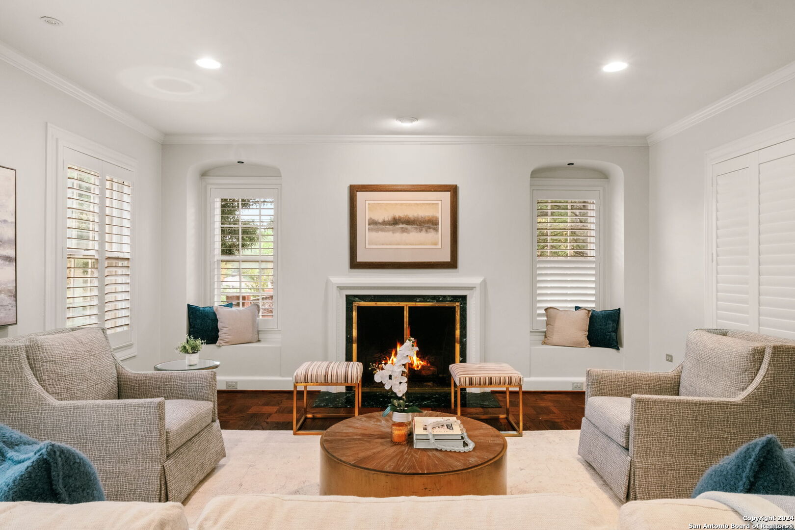 208 Canterbury Hill Terrell Hills TX 78209