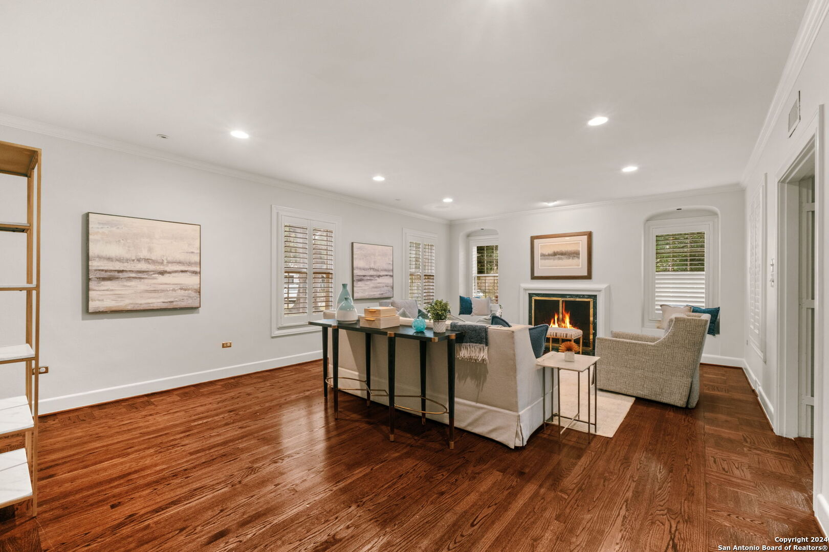 208 Canterbury Hill Terrell Hills TX 78209