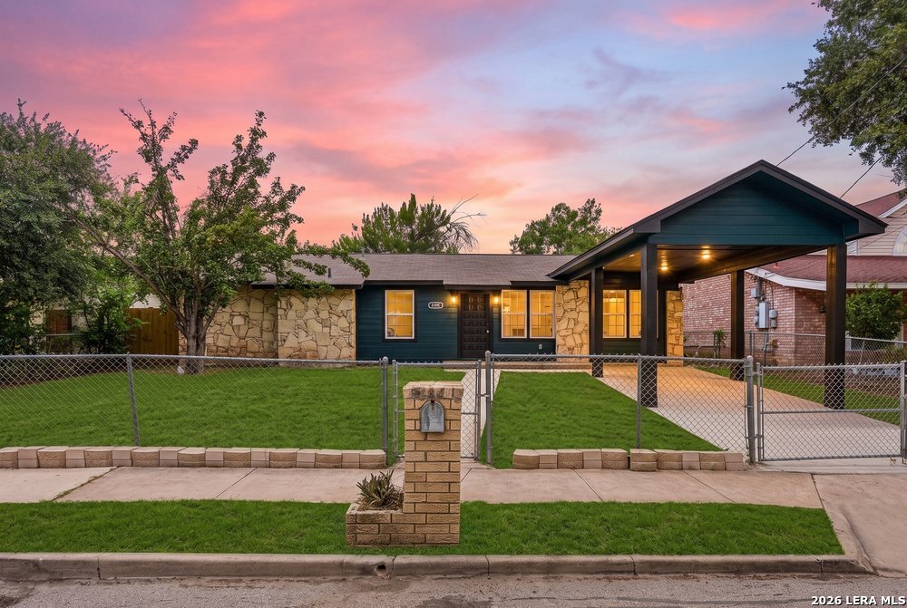 1534 Betty Street San Antonio TX 78224