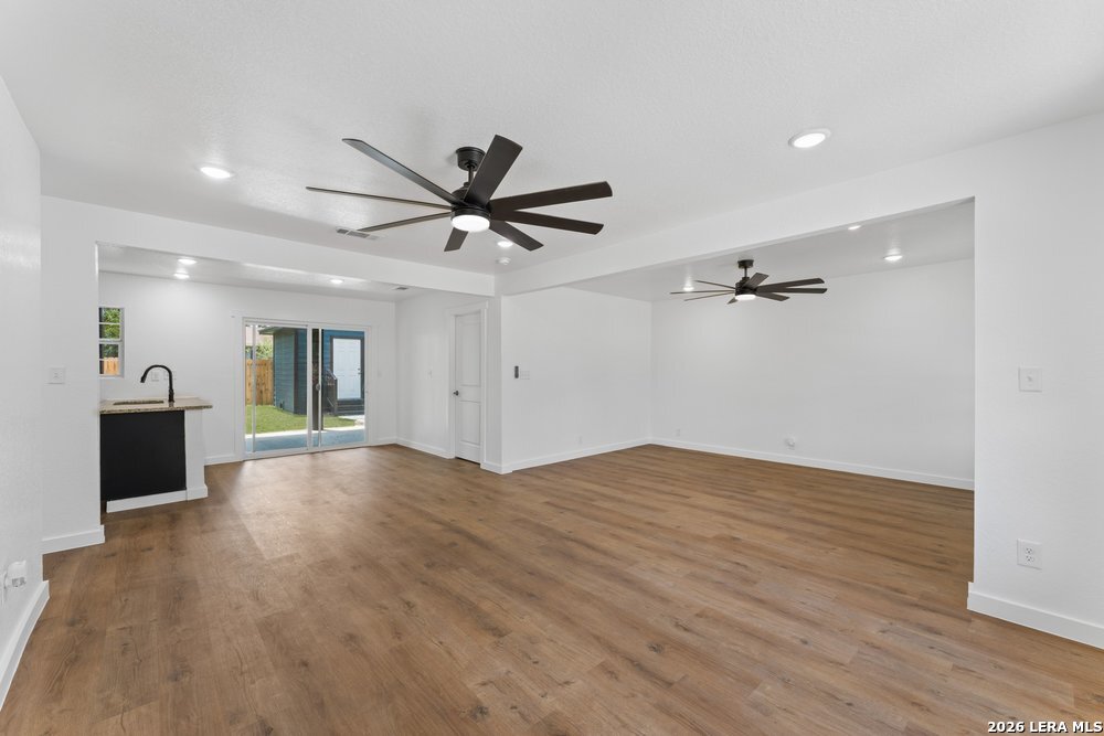 1534 Betty Street San Antonio TX 78224