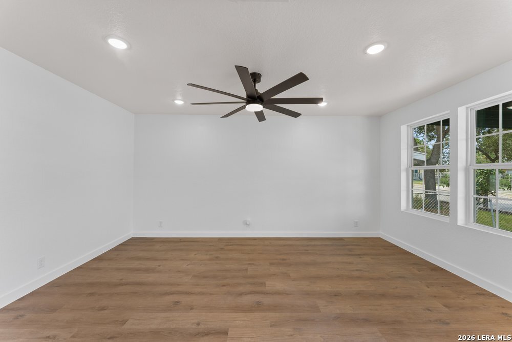 1534 Betty Street San Antonio TX 78224