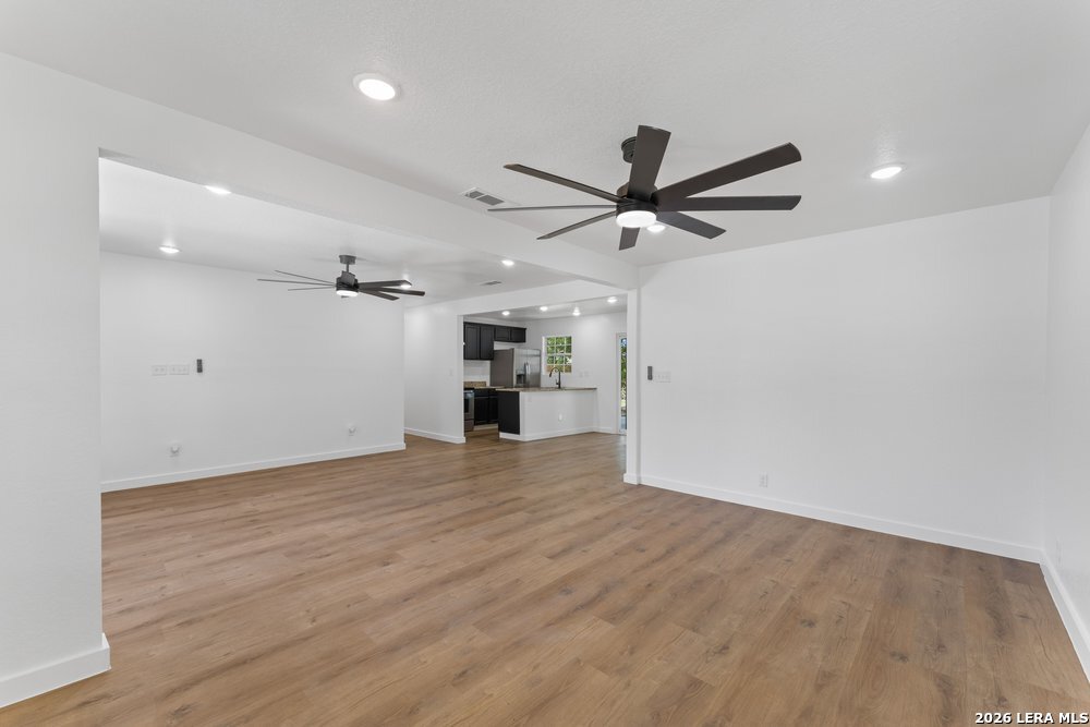 1534 Betty Street San Antonio TX 78224