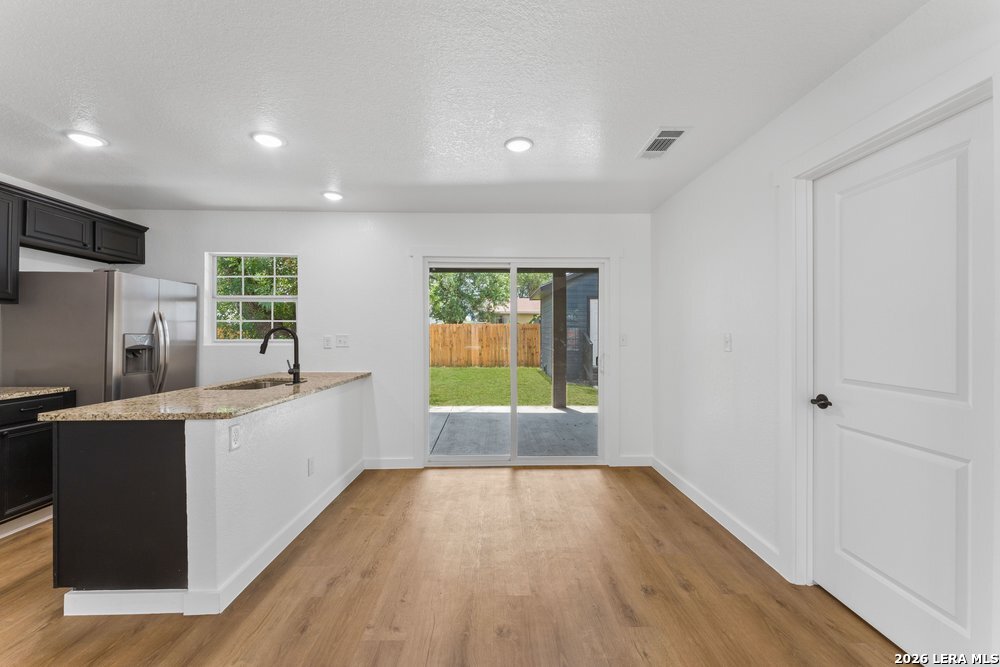 1534 Betty Street San Antonio TX 78224