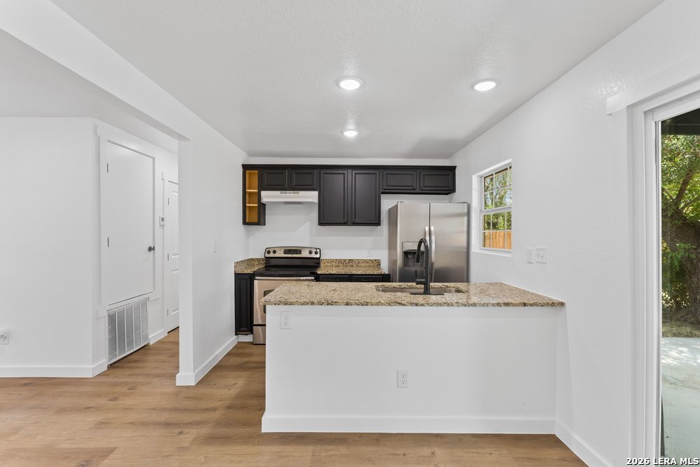 1534 Betty Street San Antonio TX 78224