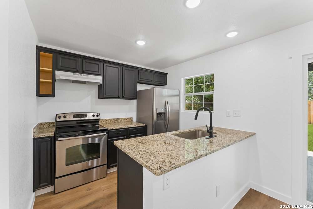 1534 Betty Street San Antonio TX 78224