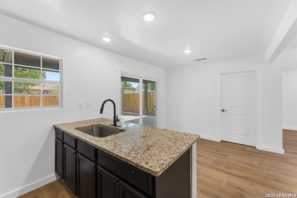 1534 Betty Street San Antonio TX 78224
