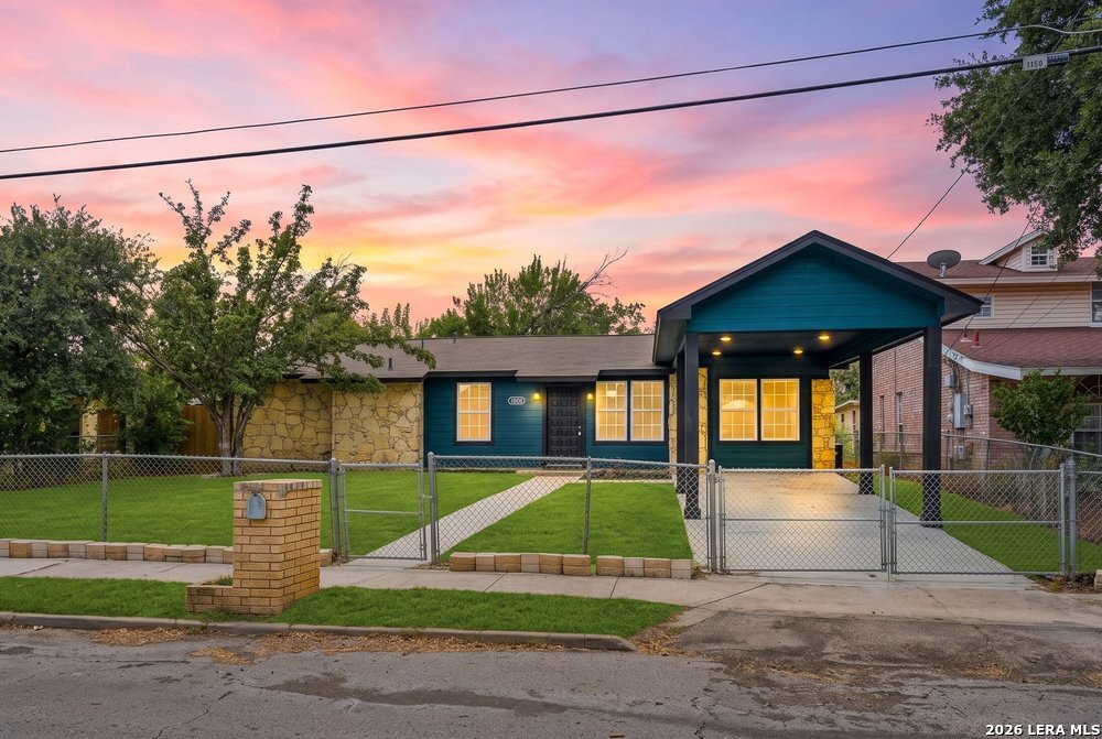 1534 Betty Street San Antonio TX 78224