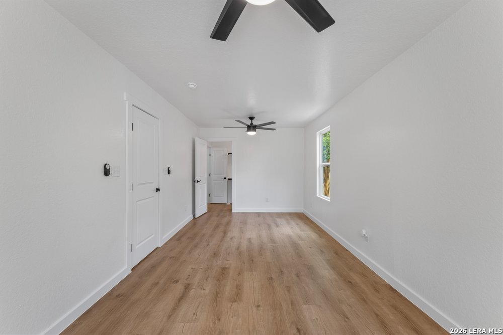 1534 Betty Street San Antonio TX 78224