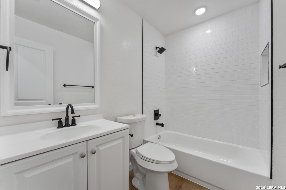 1534 Betty Street San Antonio TX 78224