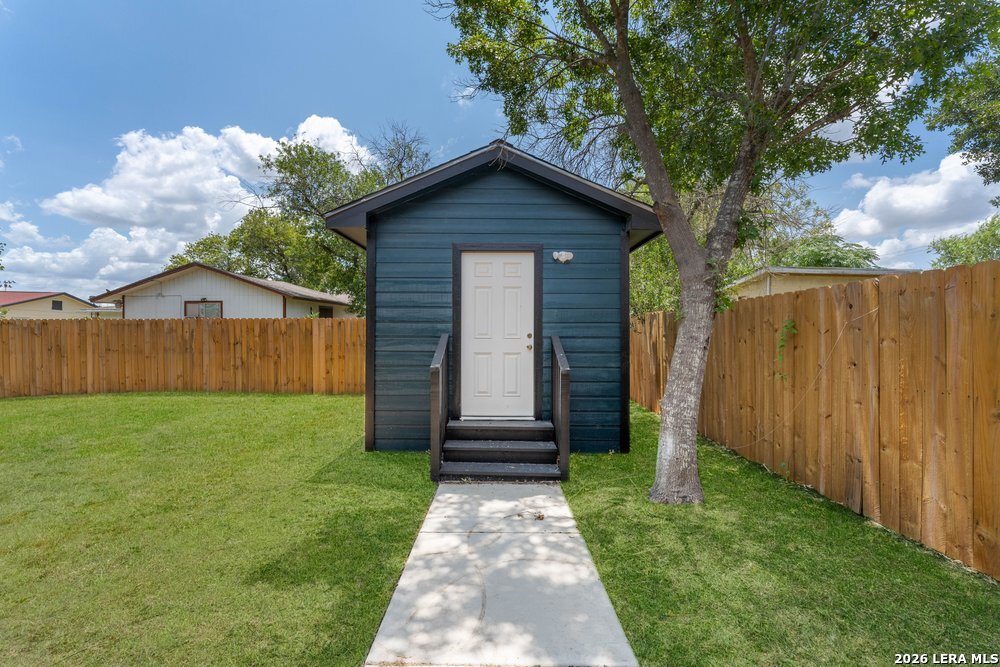 1534 Betty Street San Antonio TX 78224