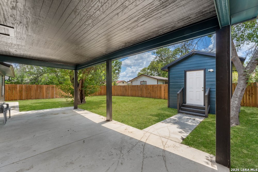 1534 Betty Street San Antonio TX 78224