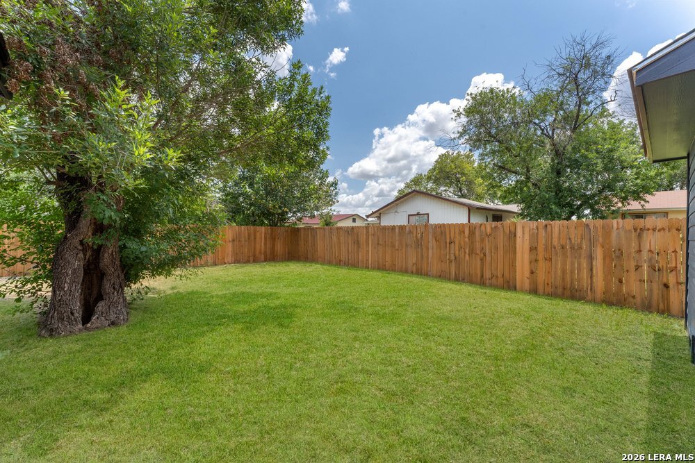 1534 Betty Street San Antonio TX 78224