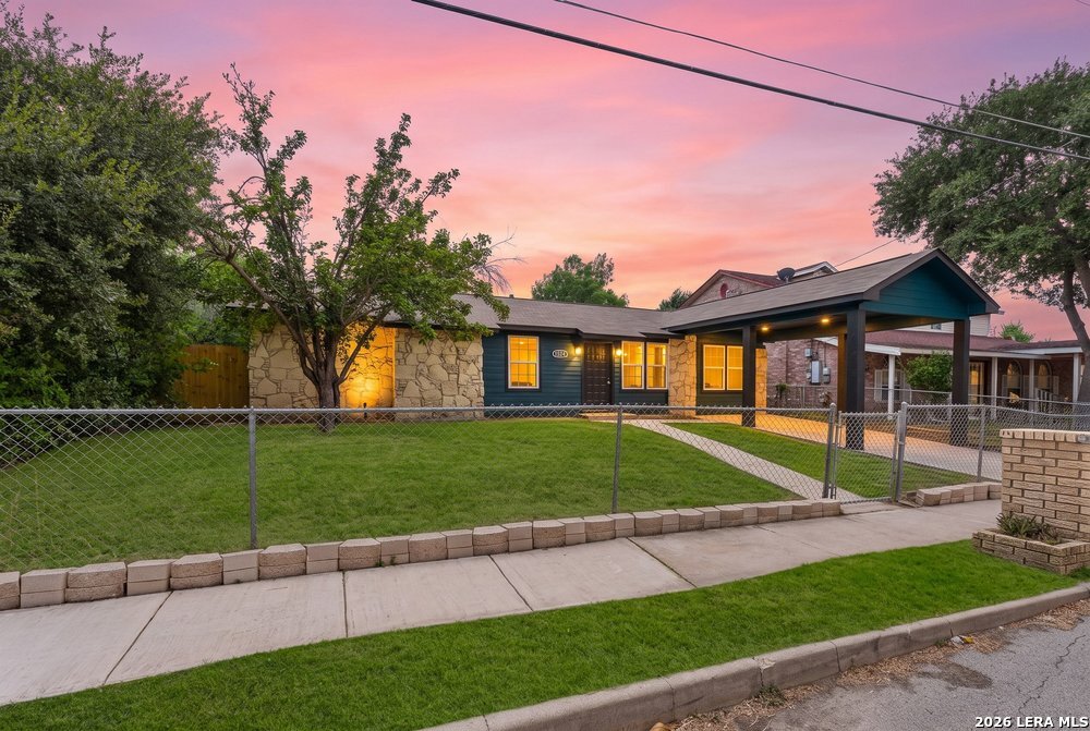 1534 Betty Street San Antonio TX 78224