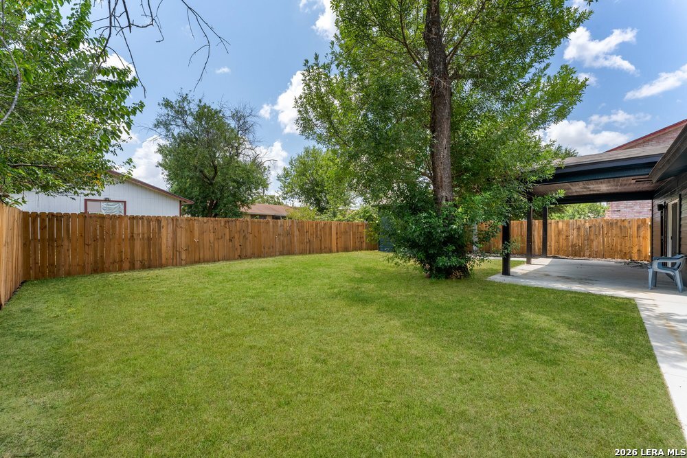 1534 Betty Street San Antonio TX 78224