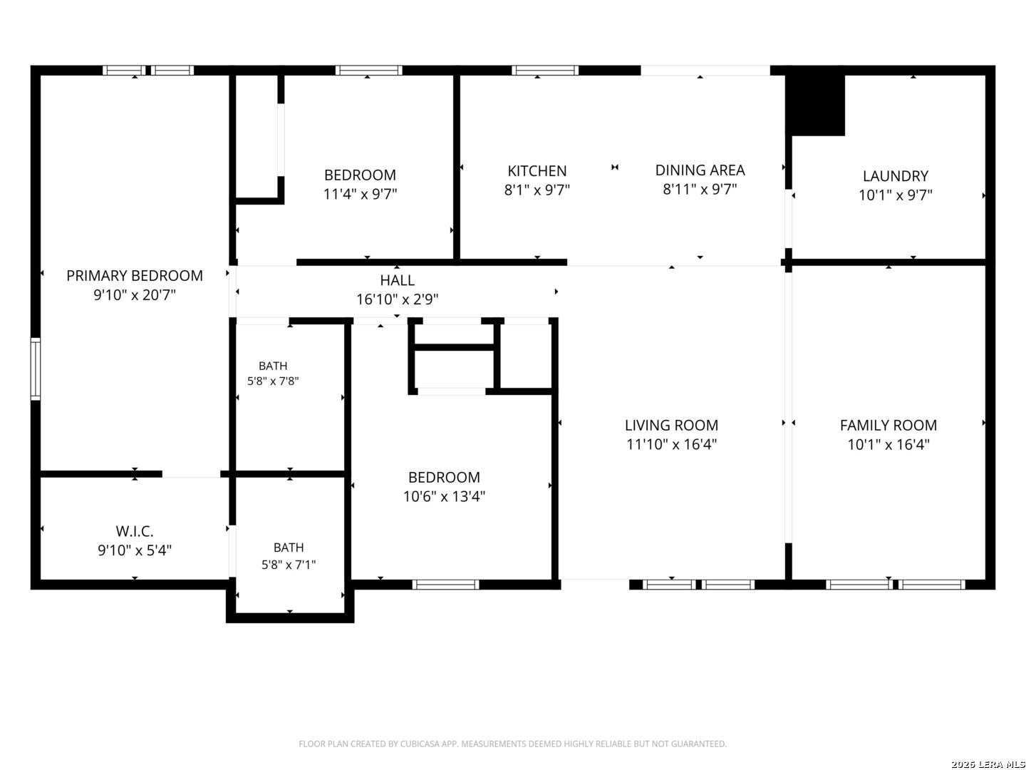 1534 Betty Street San Antonio TX 78224