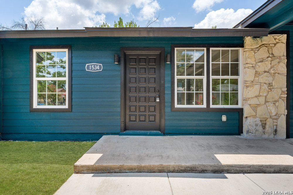 1534 Betty Street San Antonio TX 78224