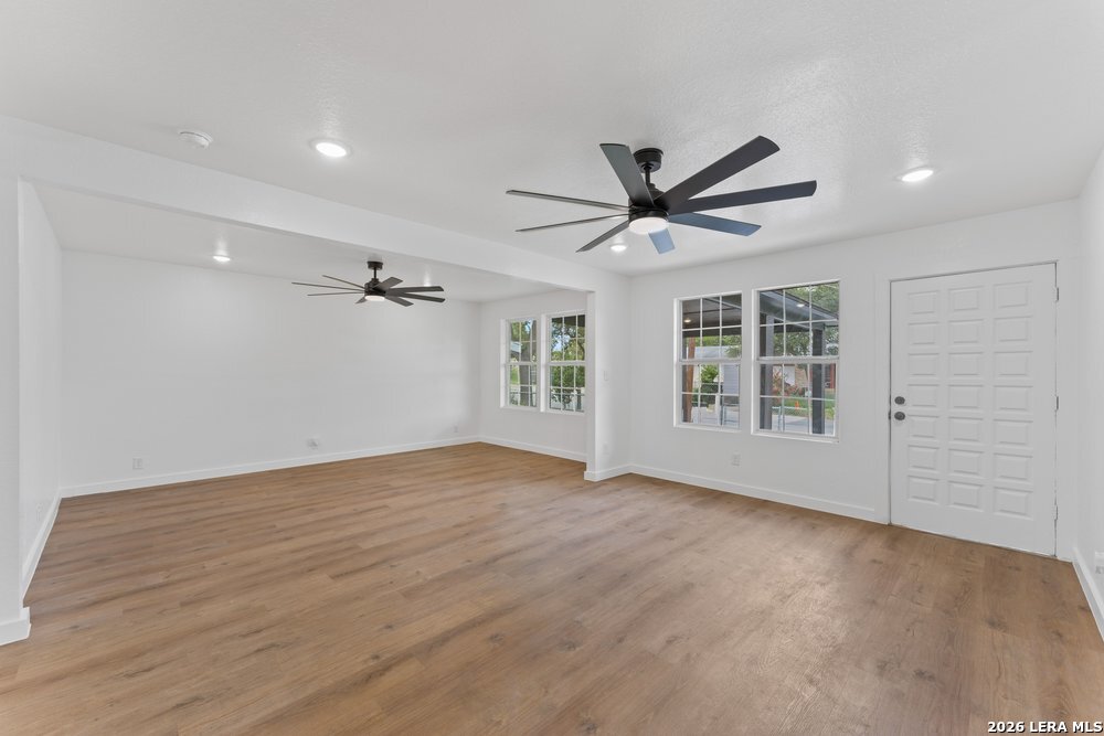 1534 Betty Street San Antonio TX 78224