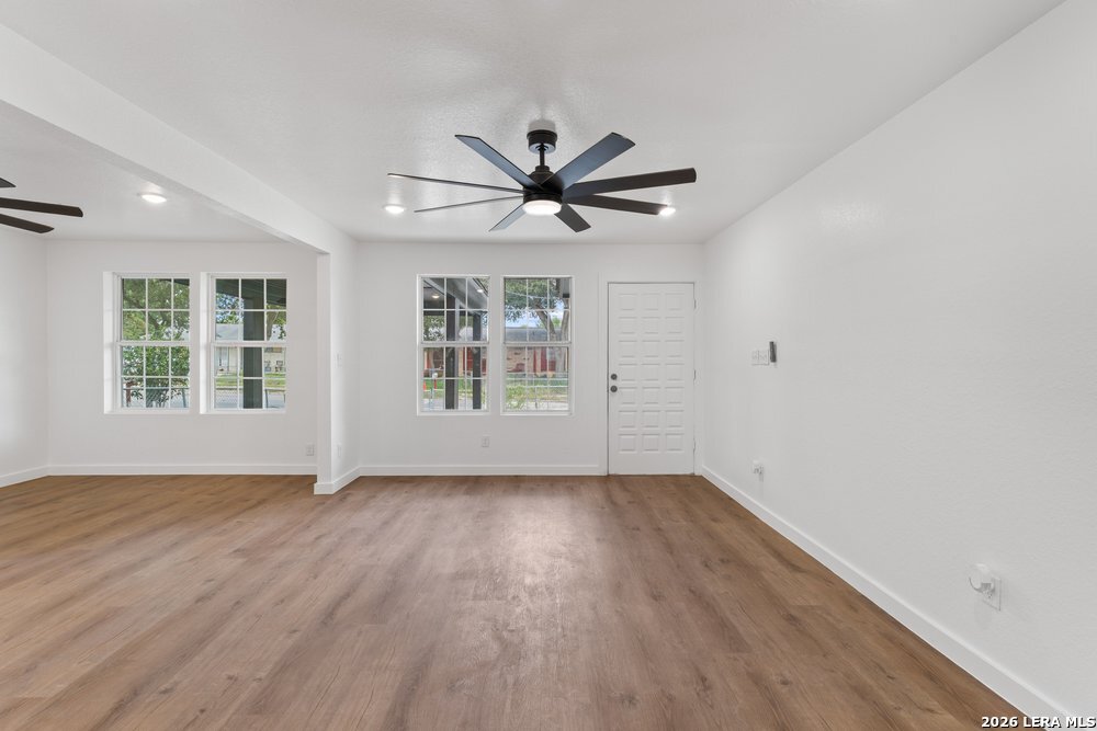 1534 Betty Street San Antonio TX 78224