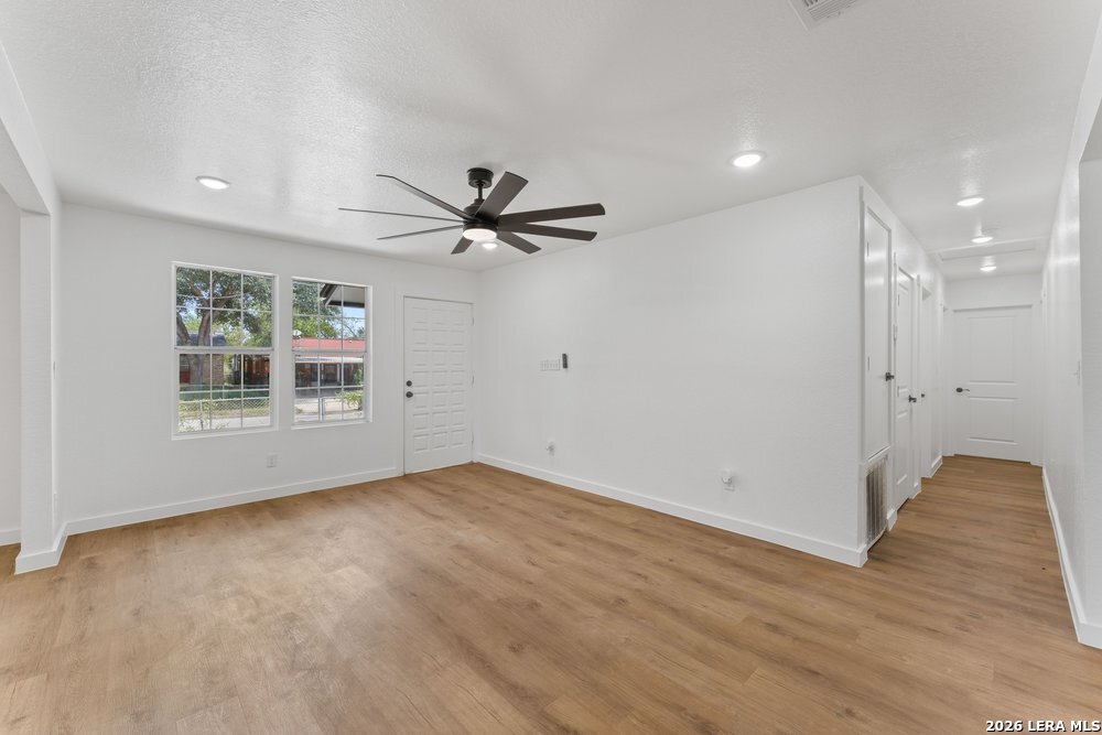 1534 Betty Street San Antonio TX 78224