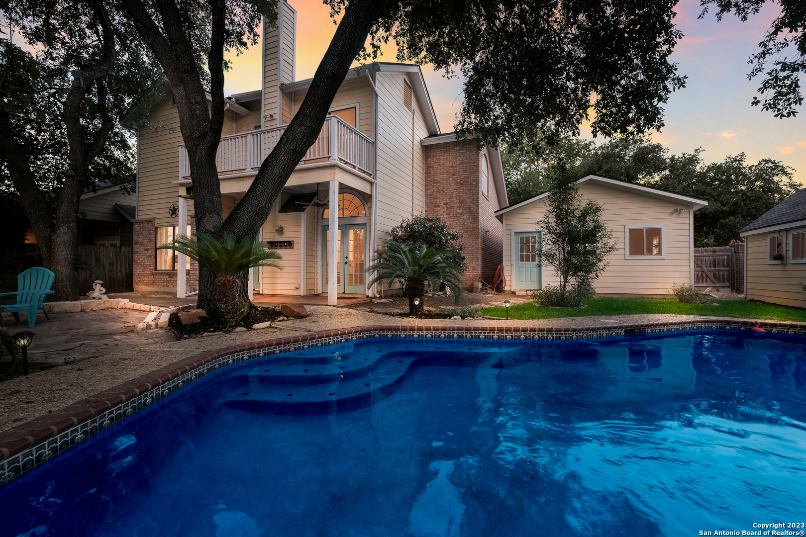 3242 Falcon Grove Drive San Antonio TX 78247