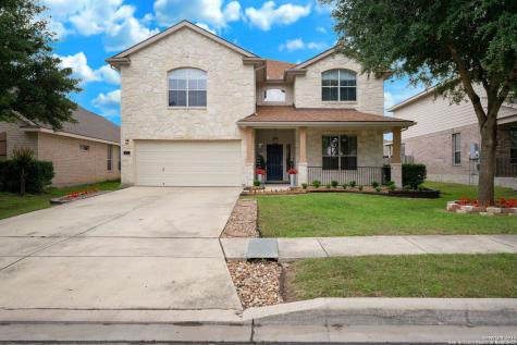 429 Sorenstam Way Cibolo TX 78108