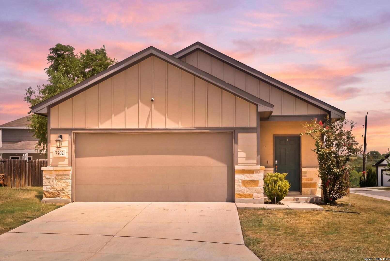 7702 Prescott Place San Antonio TX 78218
