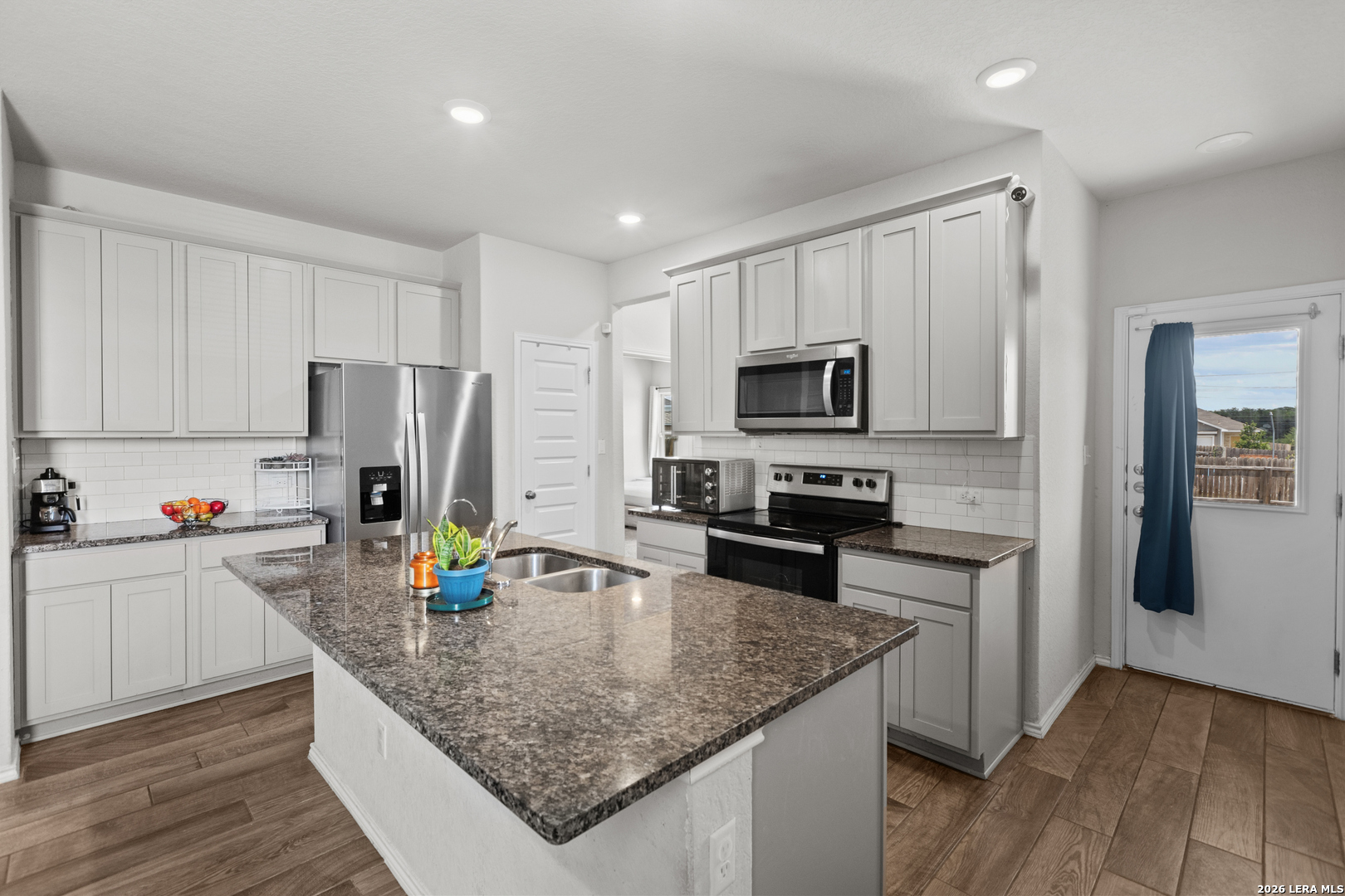 7702 Prescott Place San Antonio TX 78218
