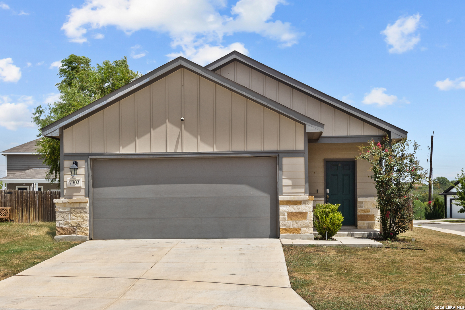 7702 Prescott Place San Antonio TX 78218