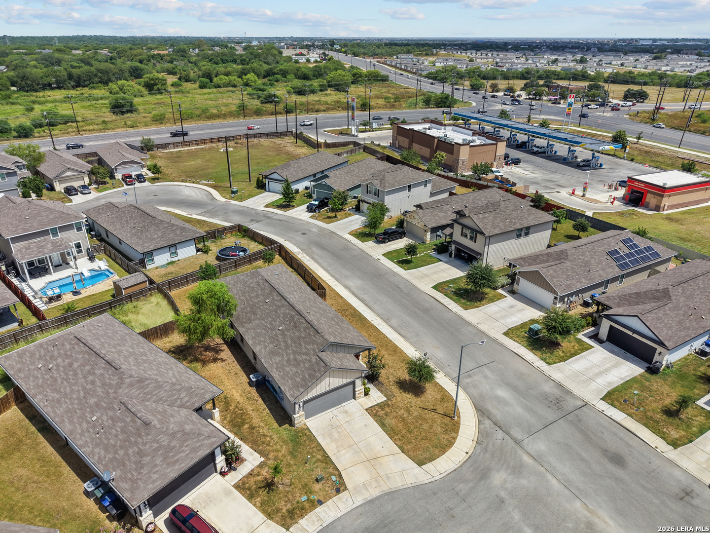7702 Prescott Place San Antonio TX 78218