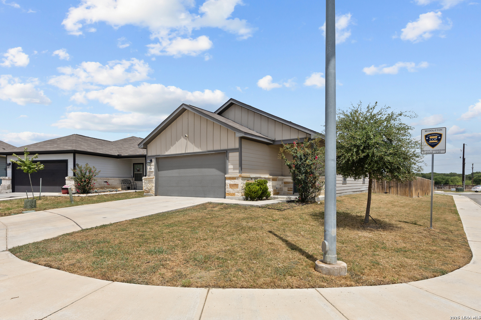7702 Prescott Place San Antonio TX 78218