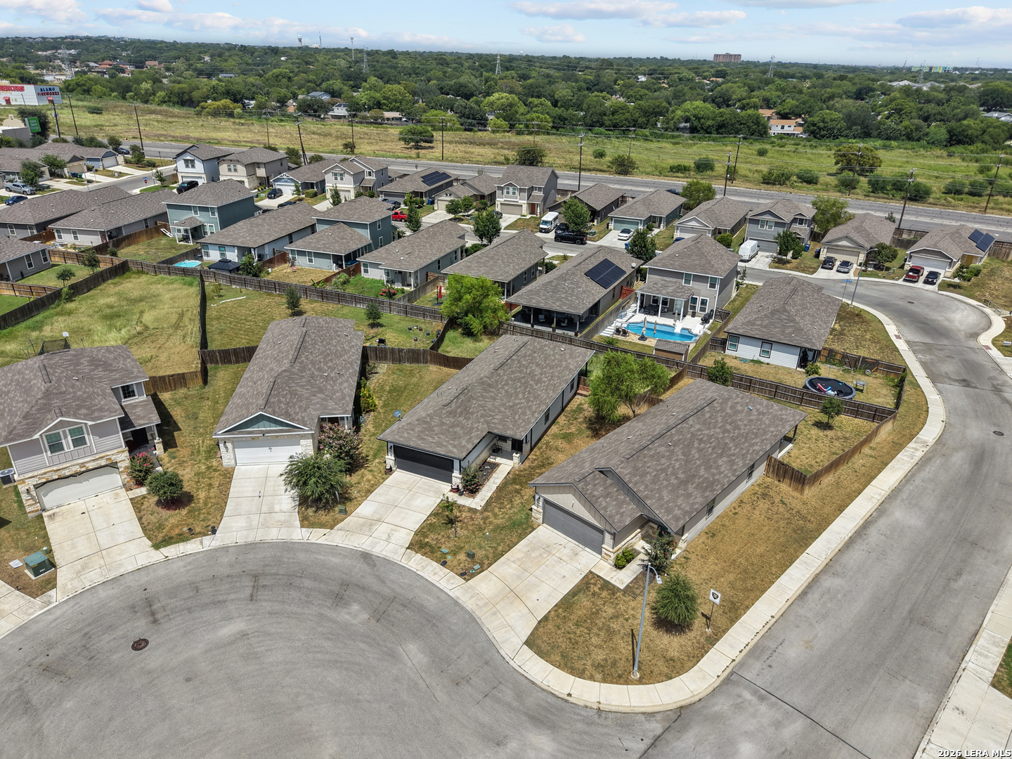 7702 Prescott Place San Antonio TX 78218