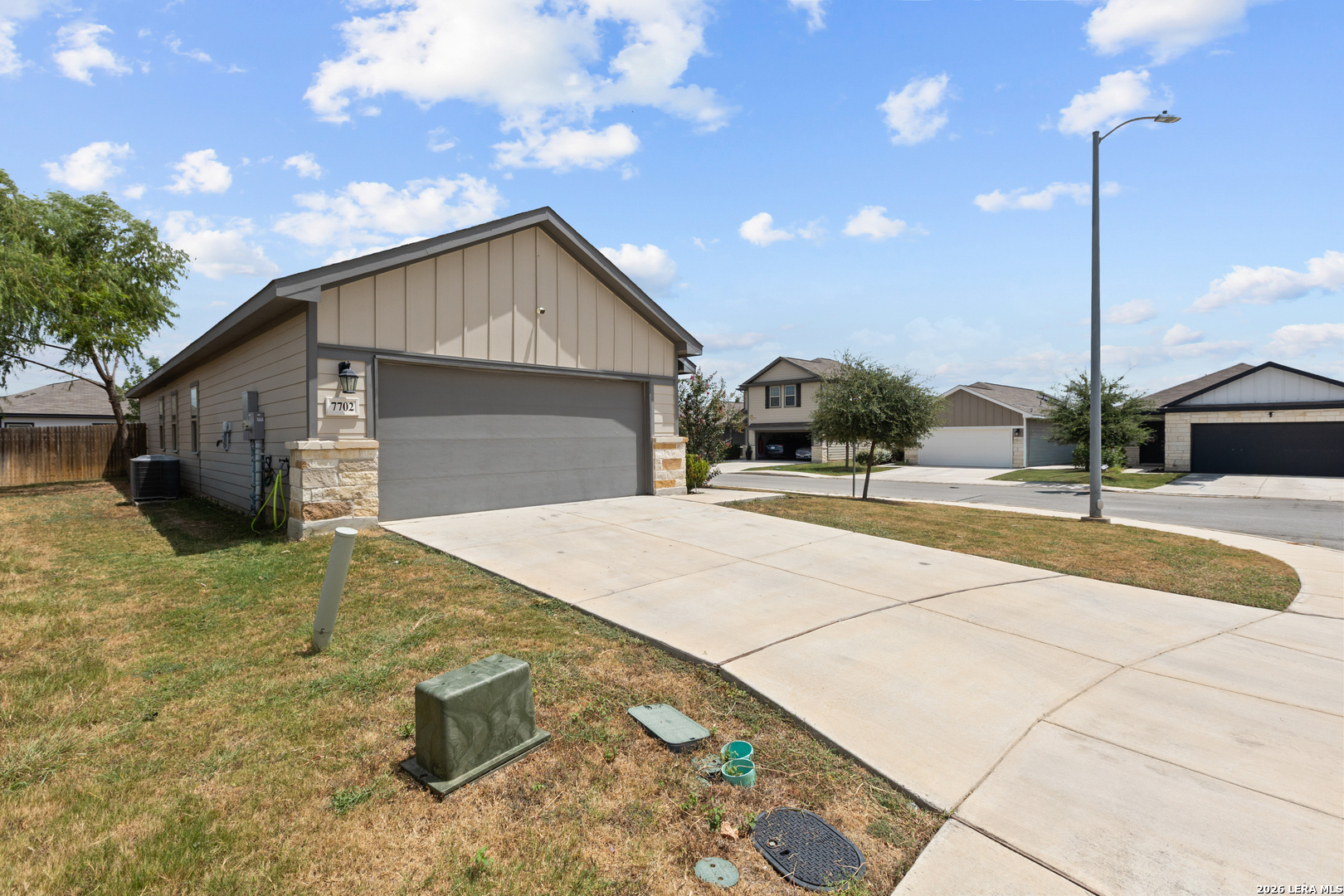 7702 Prescott Place San Antonio TX 78218
