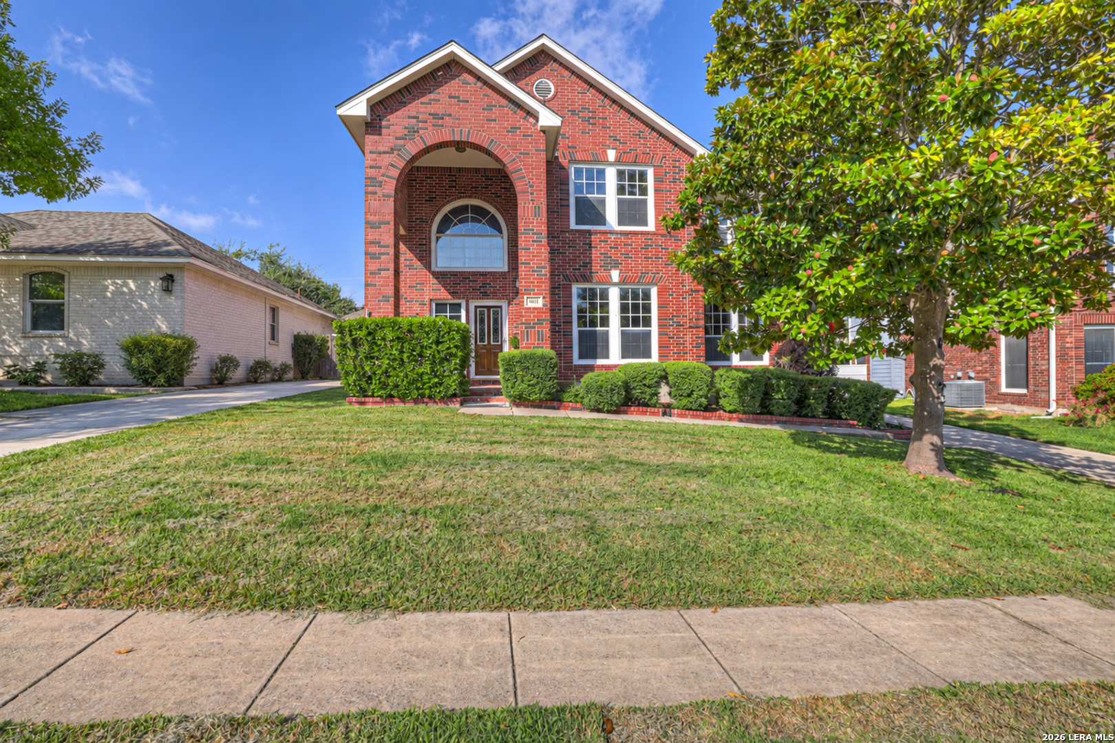 1611 Springhouse San Antonio TX 78251