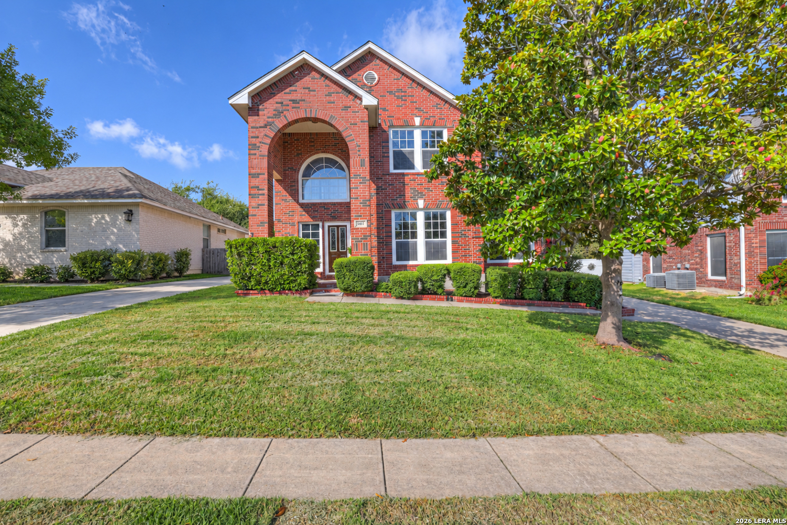 1611 Springhouse San Antonio TX 78251