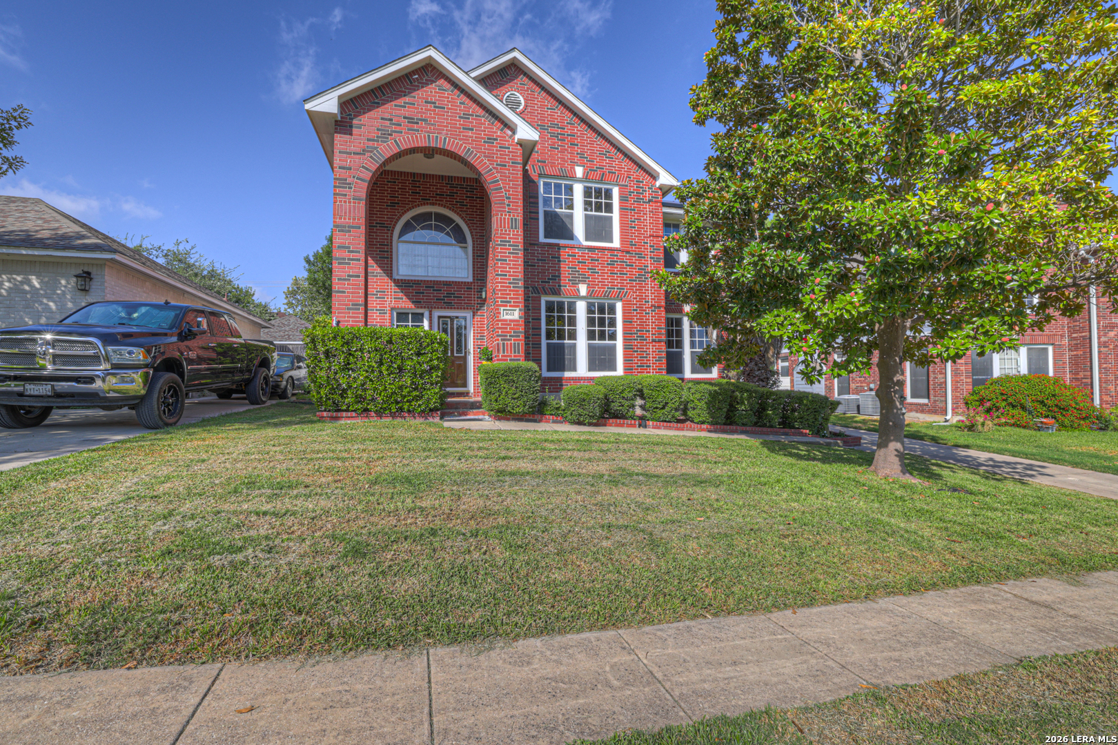 1611 Springhouse San Antonio TX 78251