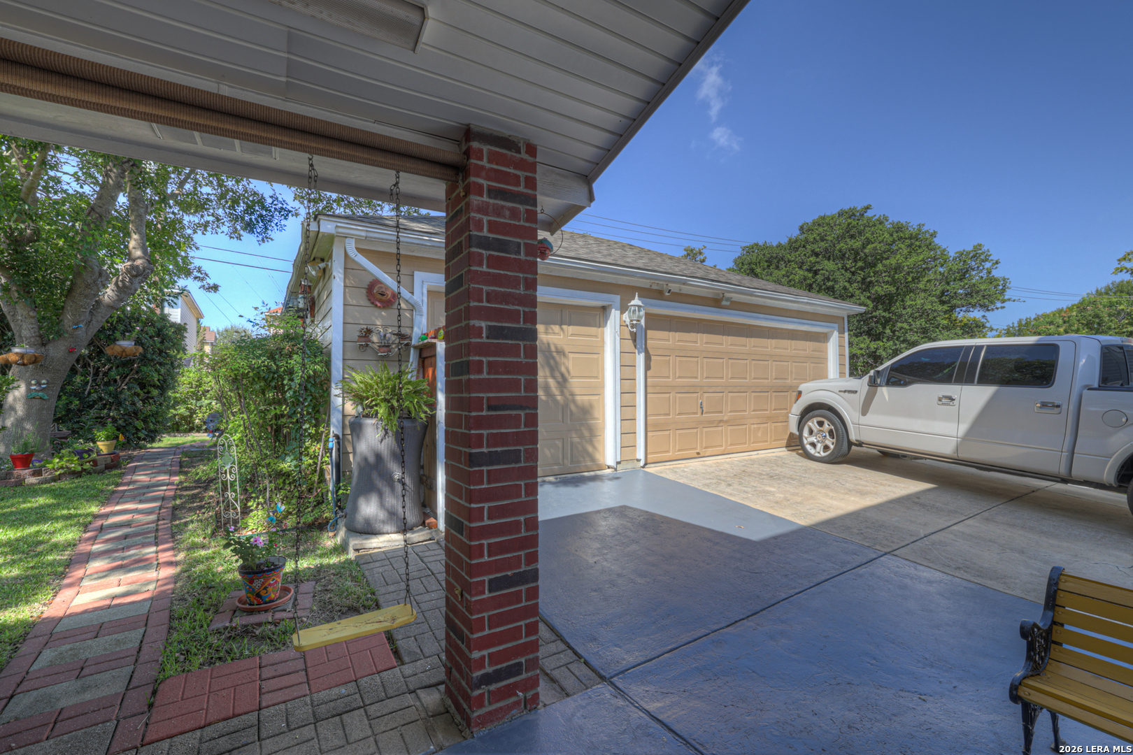 1611 Springhouse San Antonio TX 78251