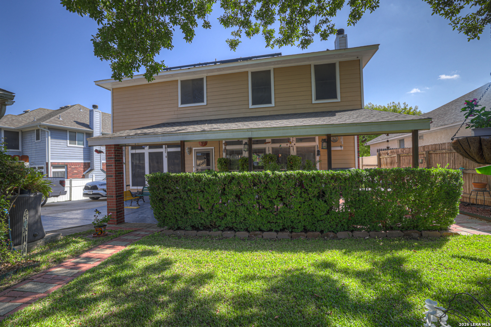 1611 Springhouse San Antonio TX 78251