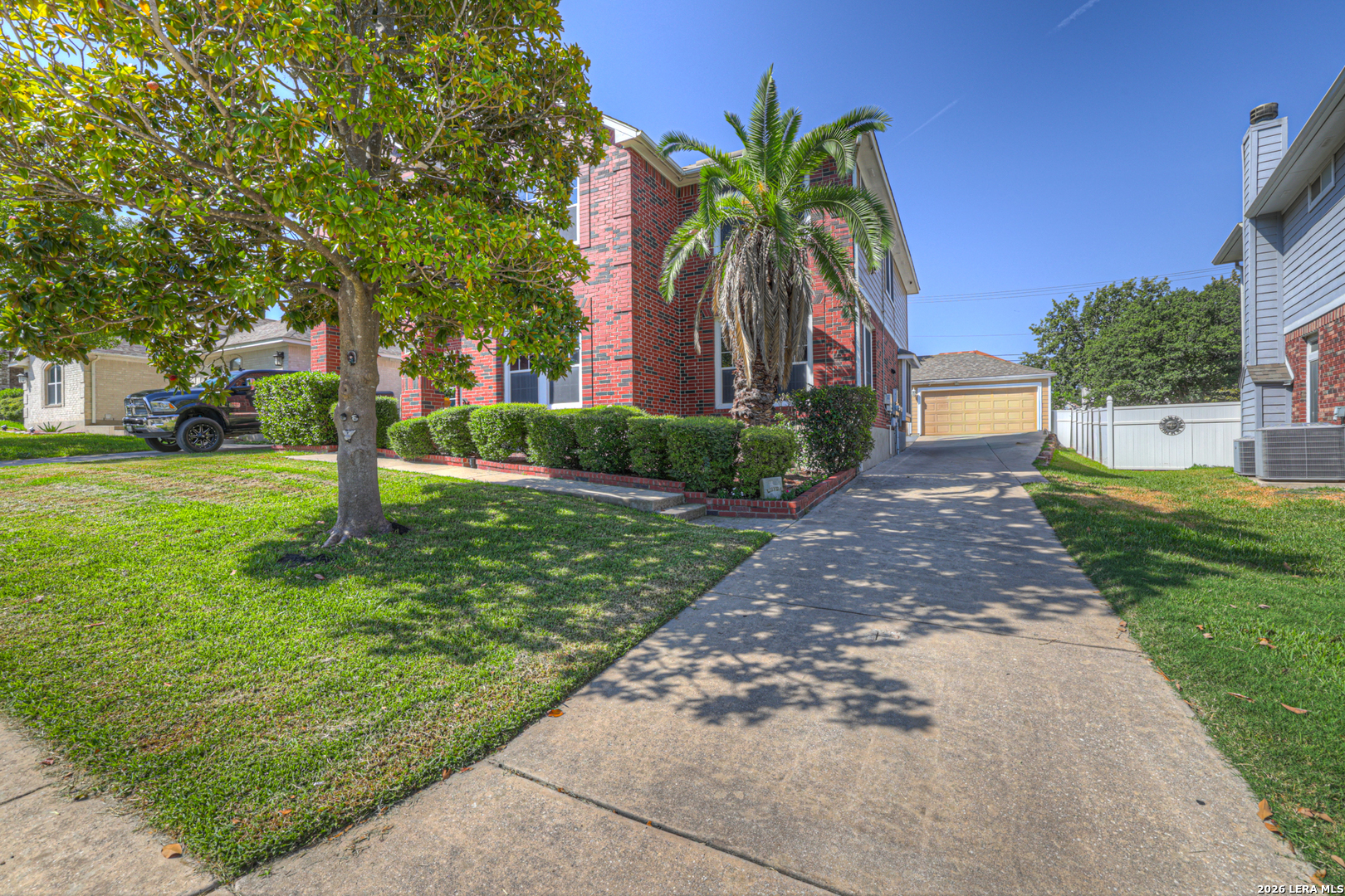 1611 Springhouse San Antonio TX 78251