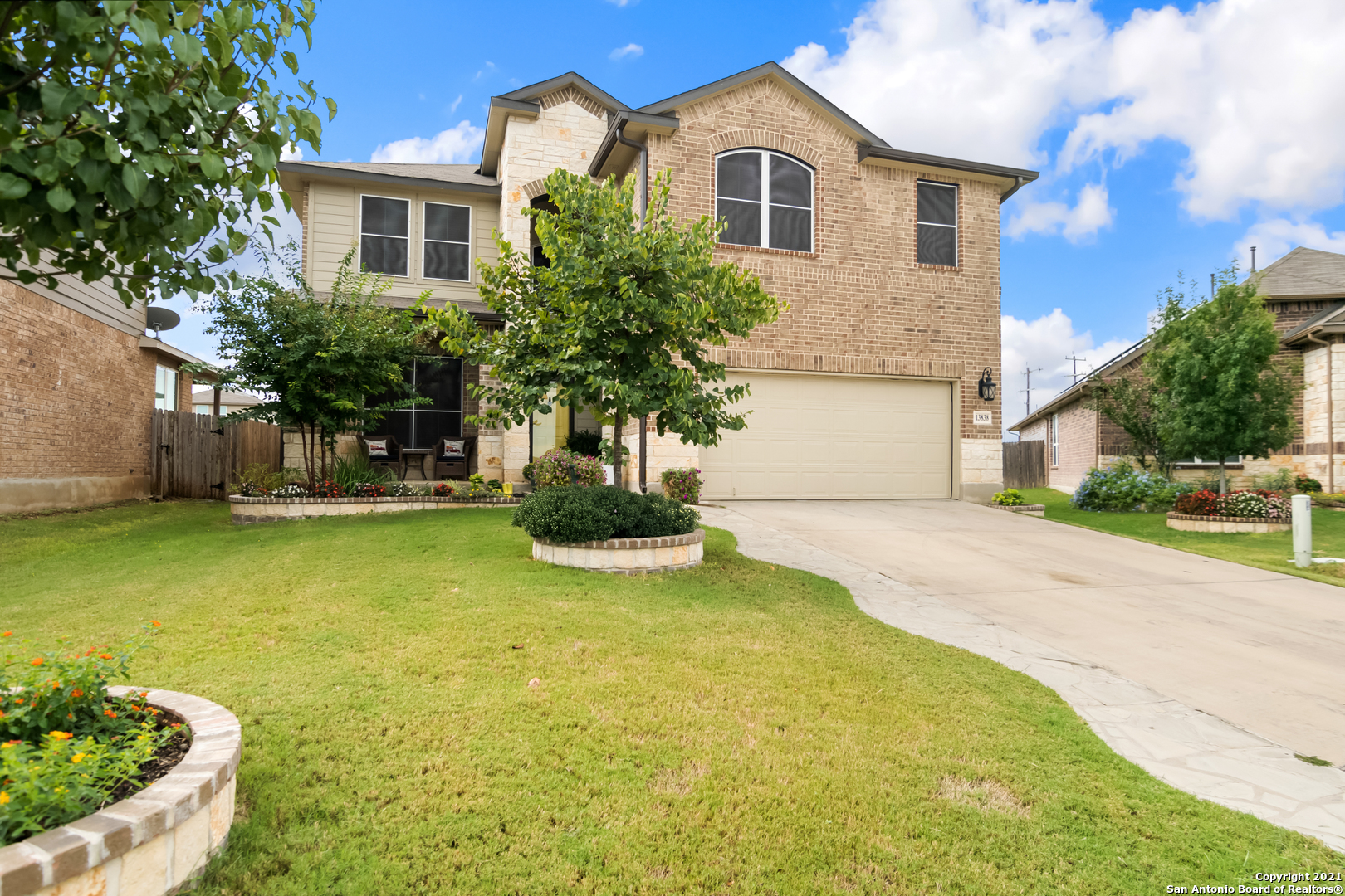 13838 Murphy Haven San Antonio TX 78254